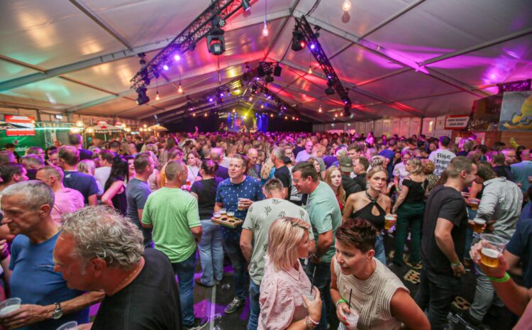  Kaartverkoop weer gestart!